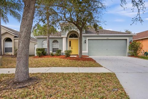 1012 CRISTELLE JEAN DRIVE RUSKIN FL 33570