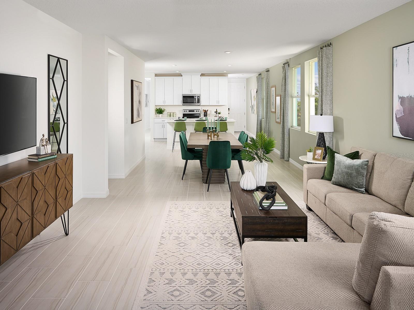 FLAGLER VILLAGE - Residential