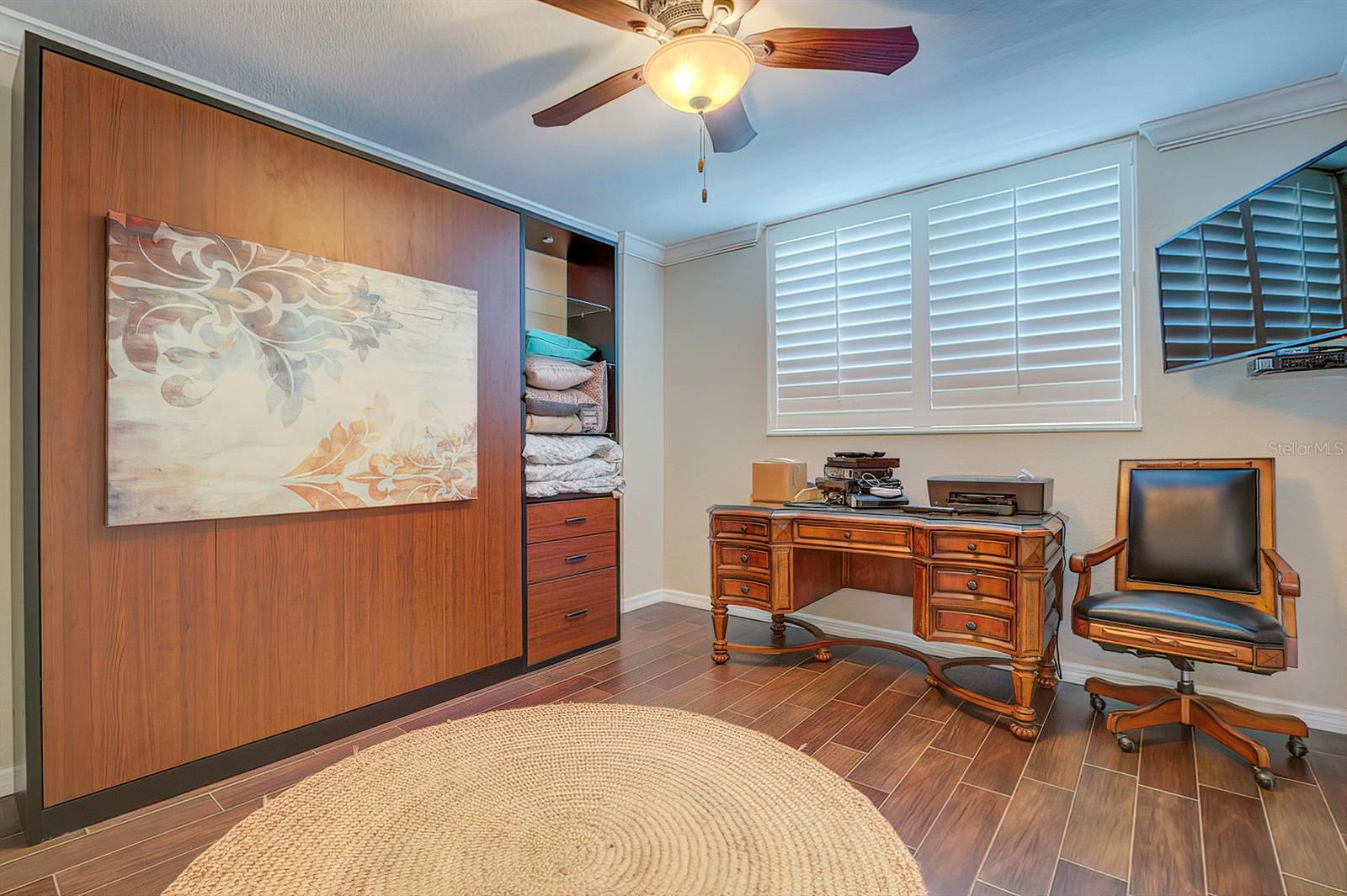 GULF MARINER THE CONDO - Residential Lease