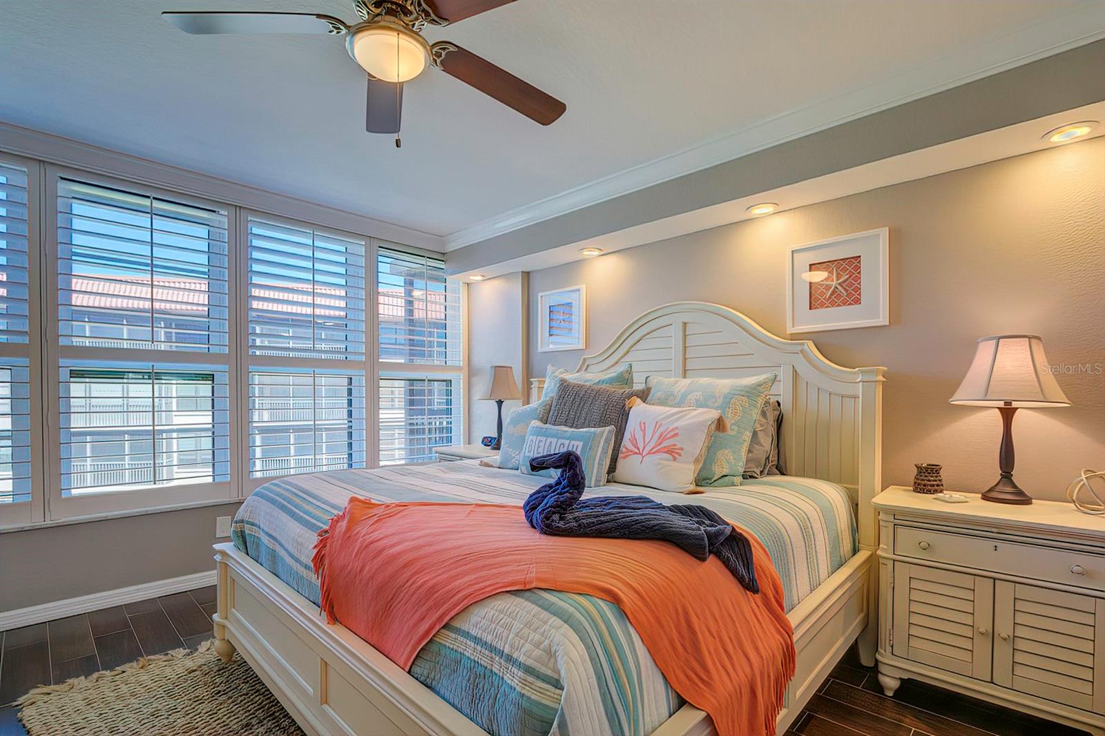 GULF MARINER THE CONDO - Residential Lease