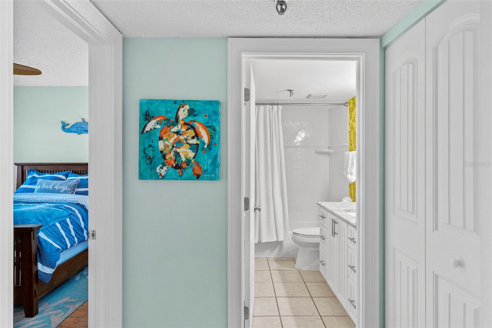 MADEIRA SANDS CONDO - Residential