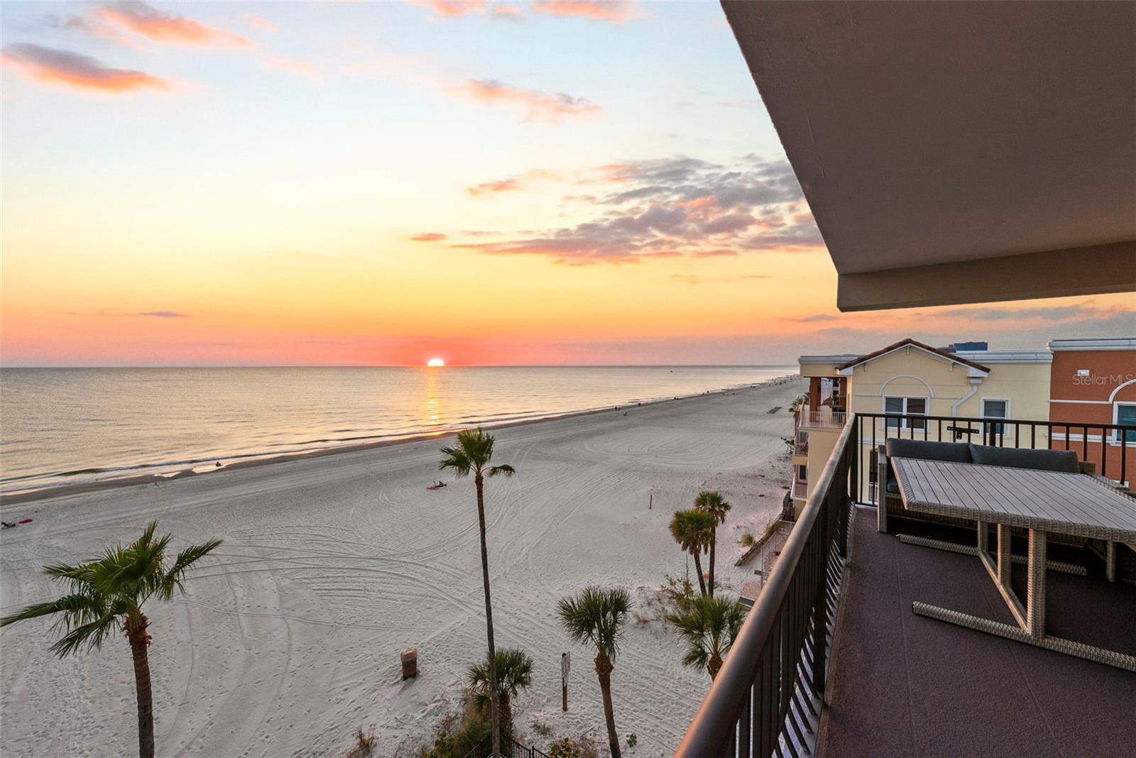 MADEIRA SANDS CONDO - Residential