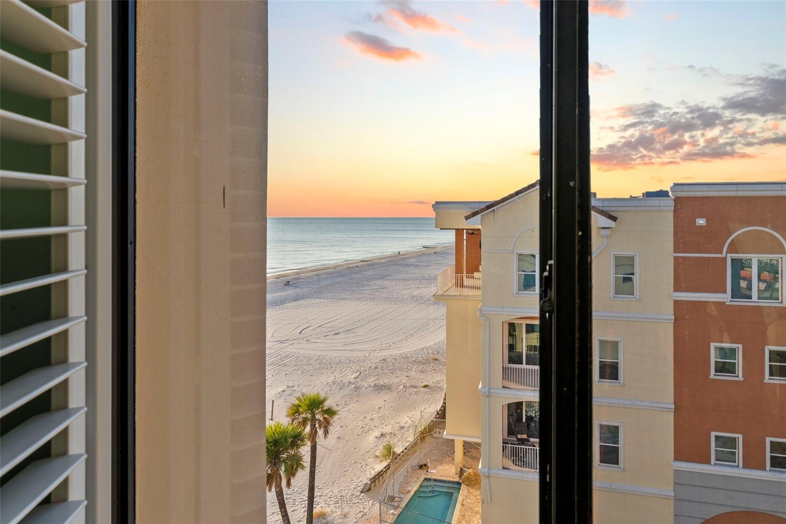 MADEIRA SANDS CONDO - Residential