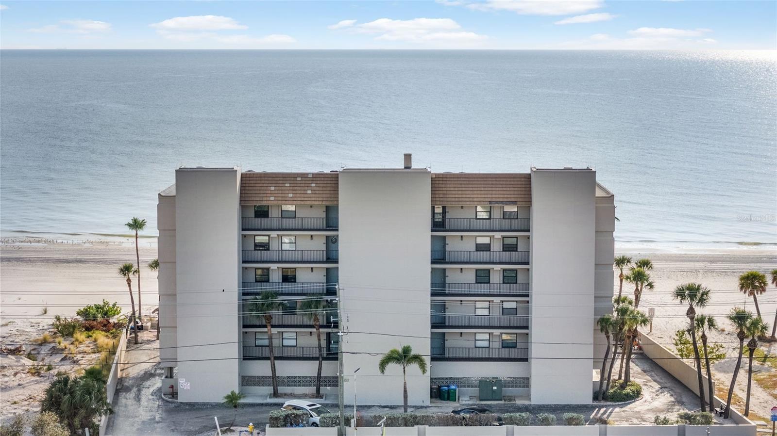 MADEIRA SANDS CONDO - Residential