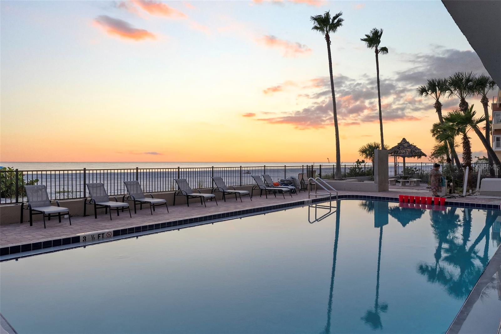 MADEIRA SANDS CONDO - Residential