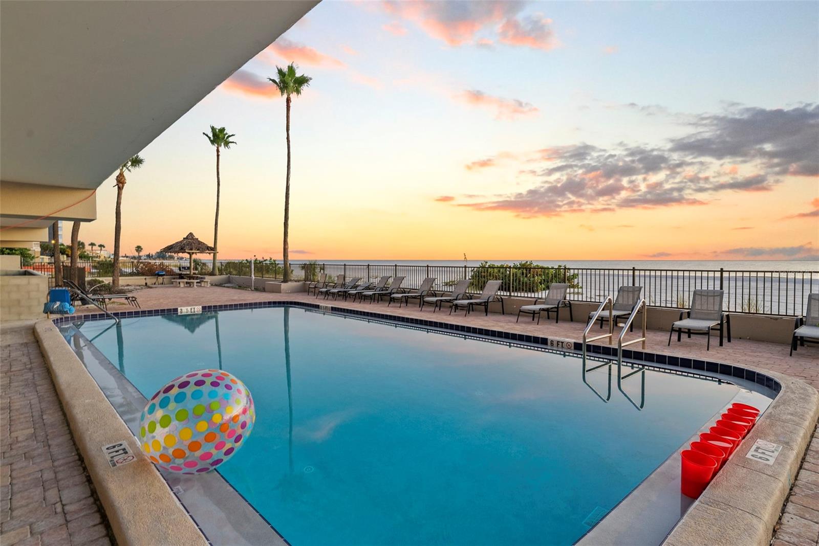 MADEIRA SANDS CONDO - Residential