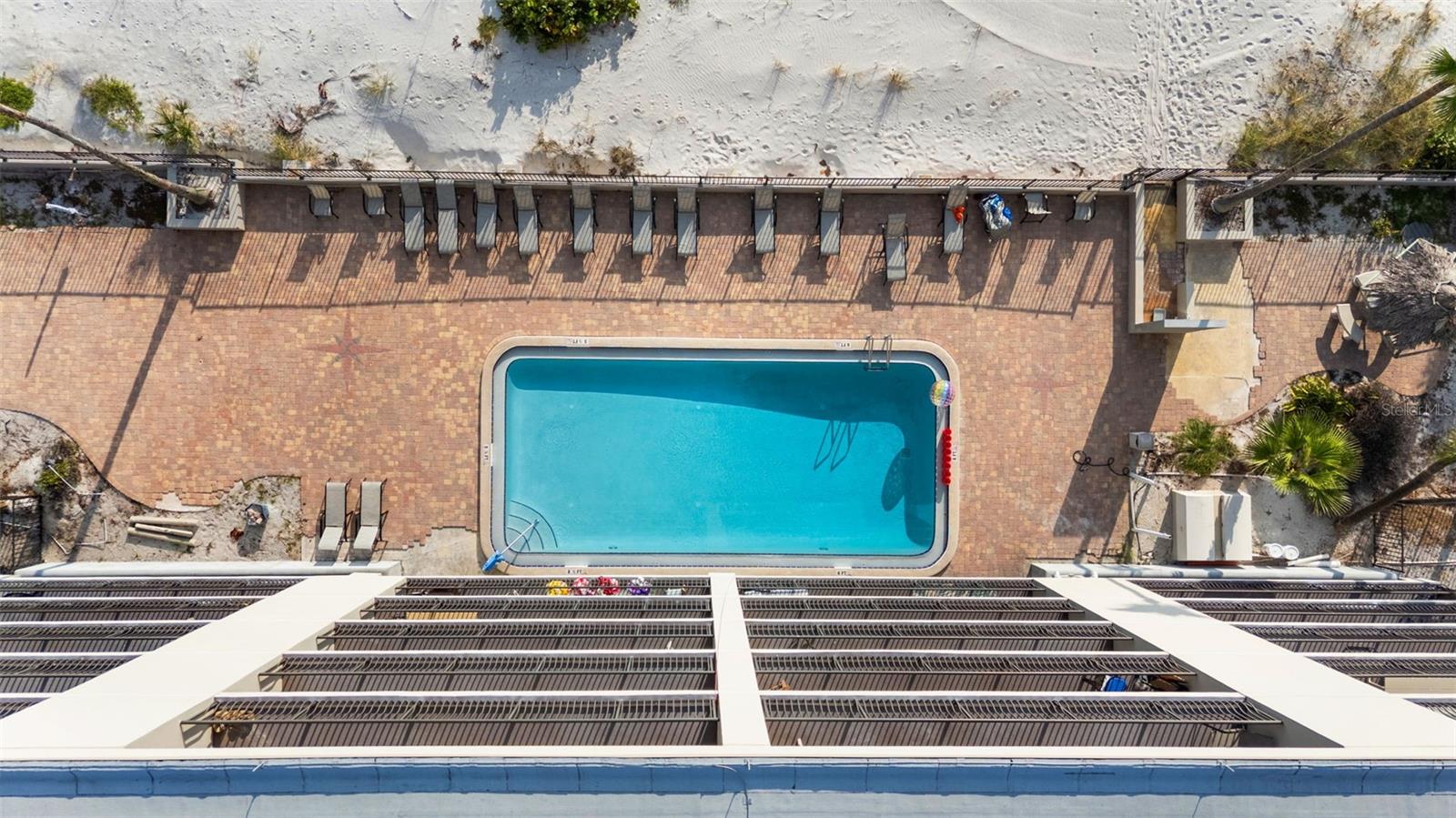 MADEIRA SANDS CONDO - Residential