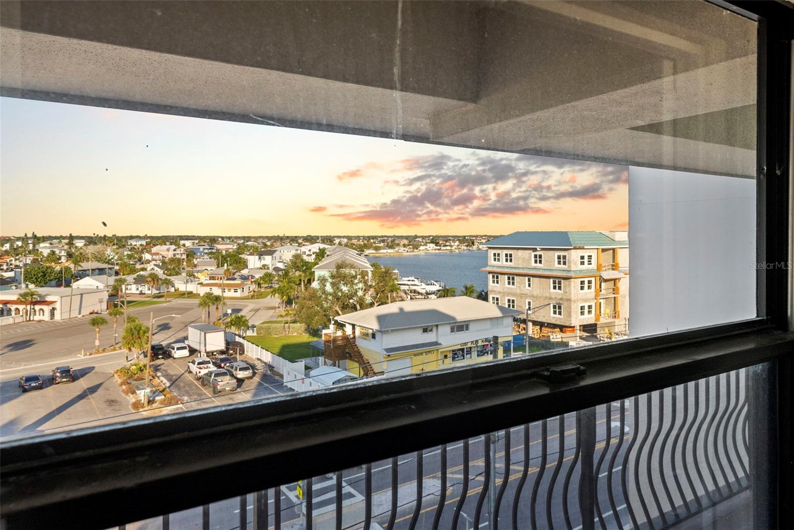 MADEIRA SANDS CONDO - Residential