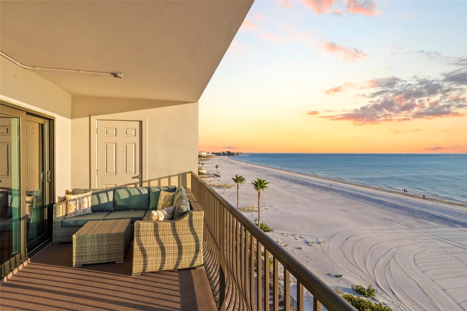 MADEIRA SANDS CONDO - Residential