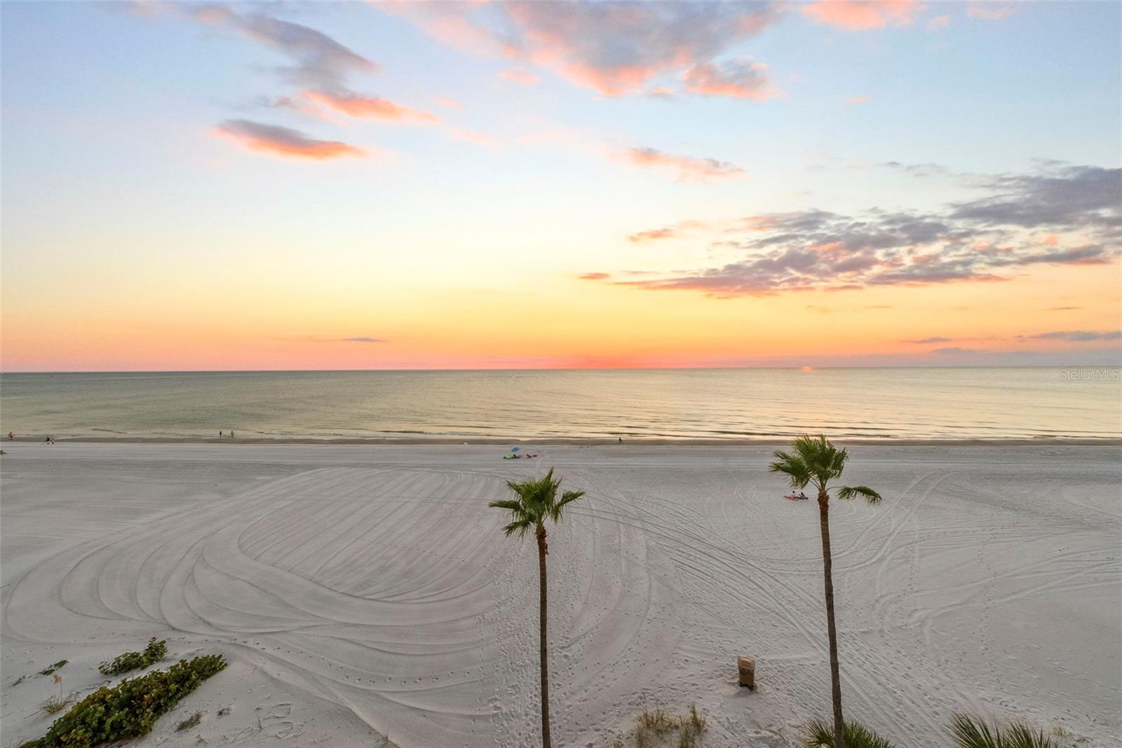 MADEIRA SANDS CONDO - Residential