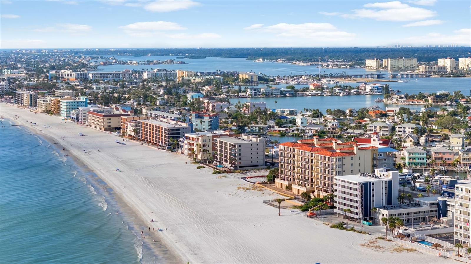 MADEIRA SANDS CONDO - Residential