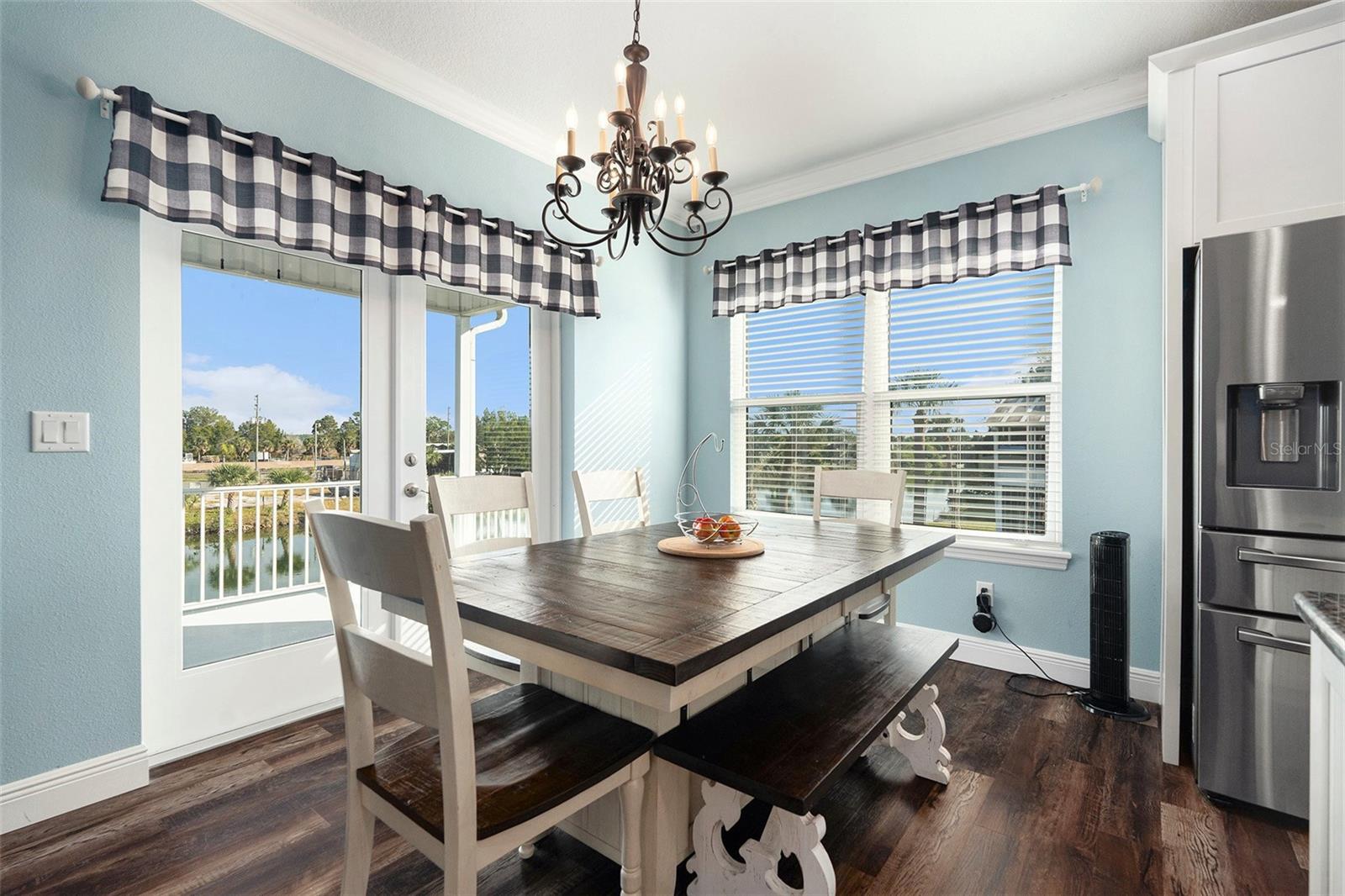 HERNANDO BEACH UNIT 14 - Residential