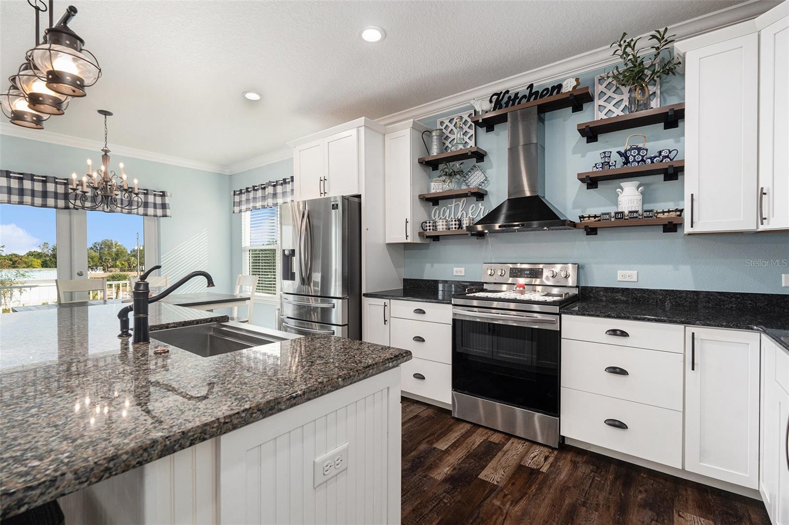 HERNANDO BEACH UNIT 14 - Residential