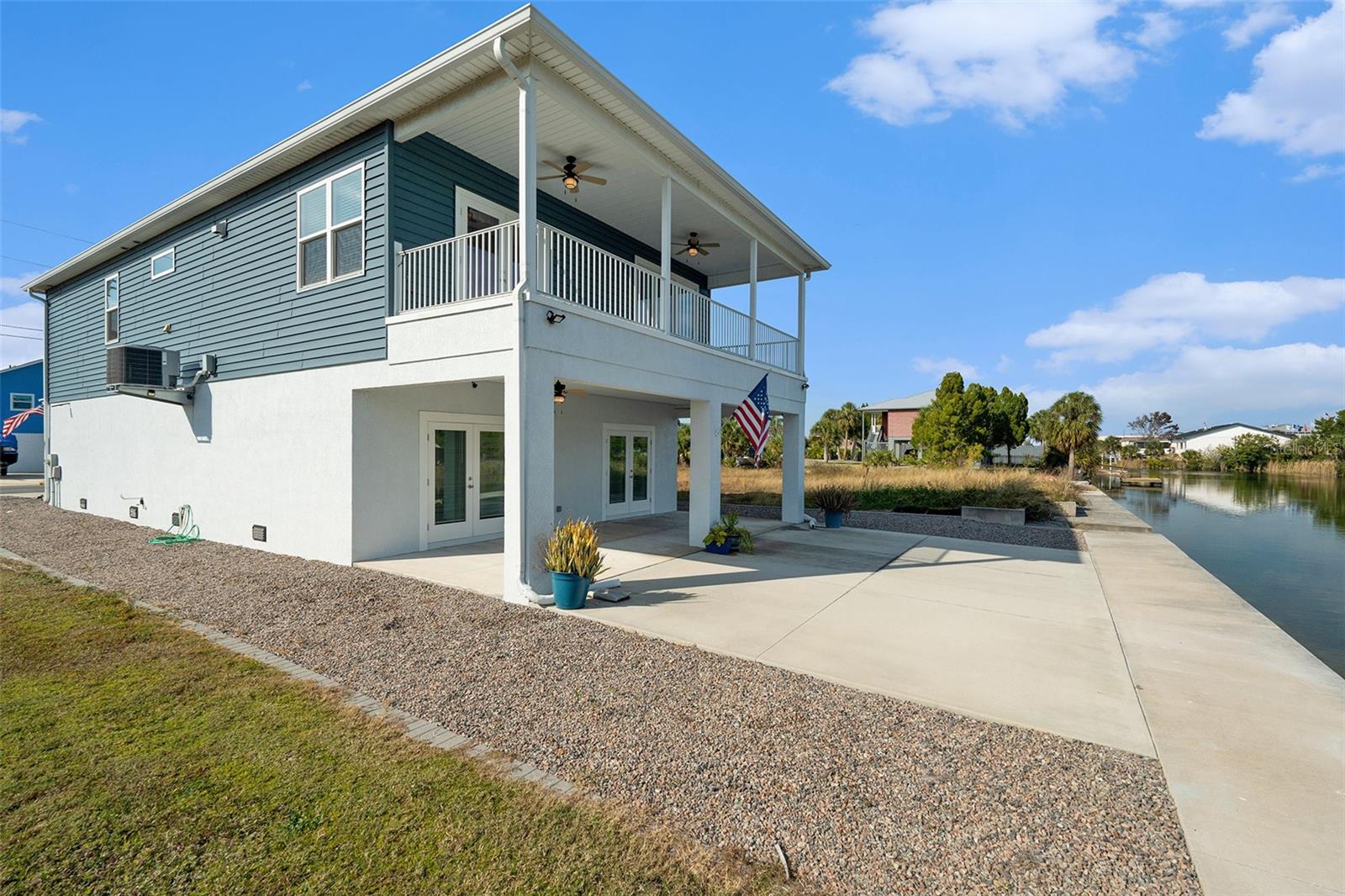 HERNANDO BEACH UNIT 14 - Residential