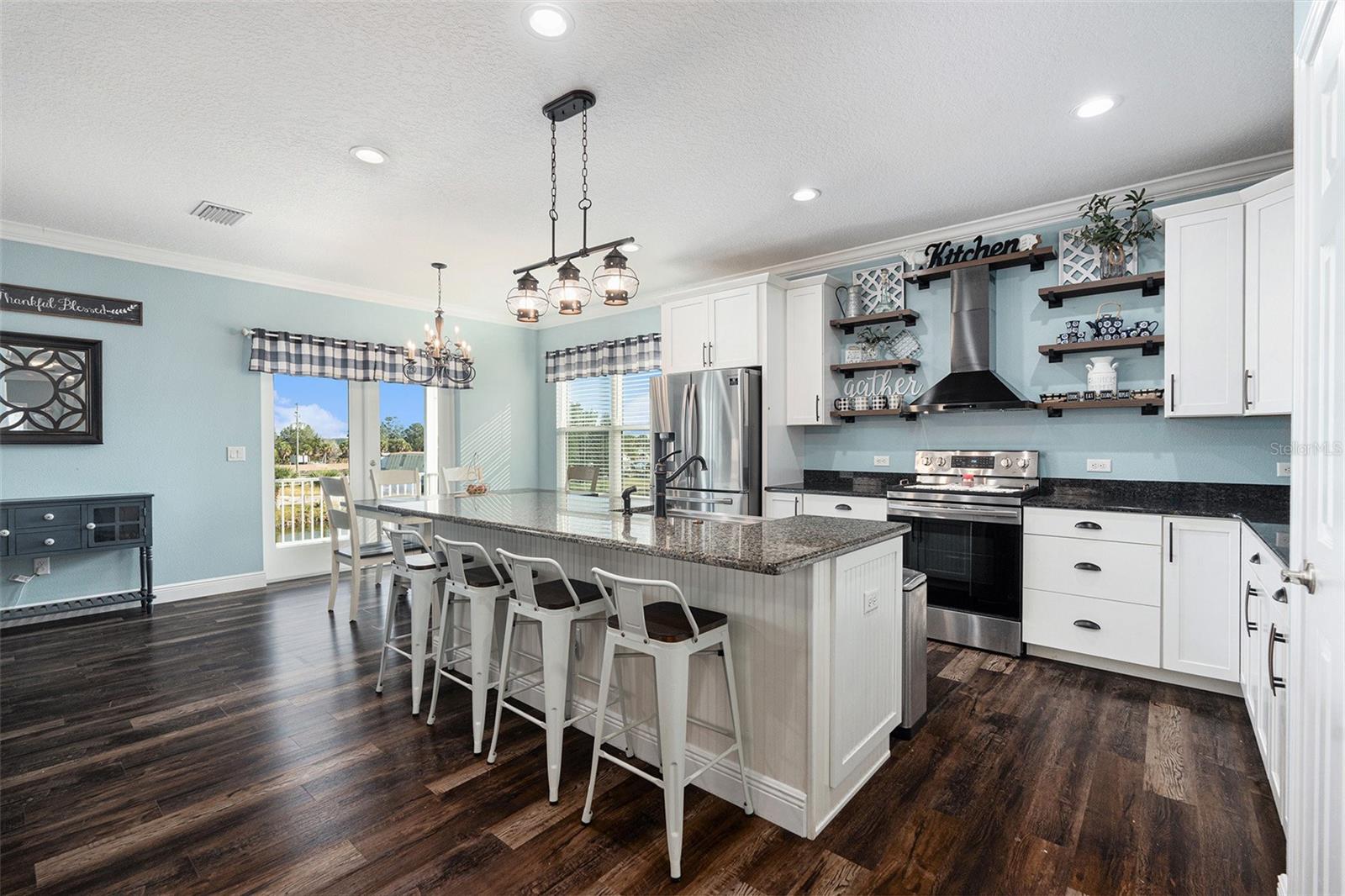 HERNANDO BEACH UNIT 14 - Residential