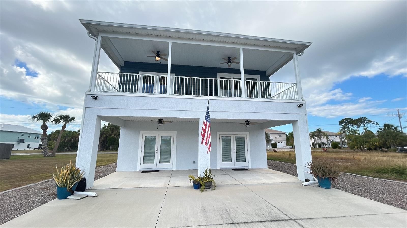 HERNANDO BEACH UNIT 14 - Residential