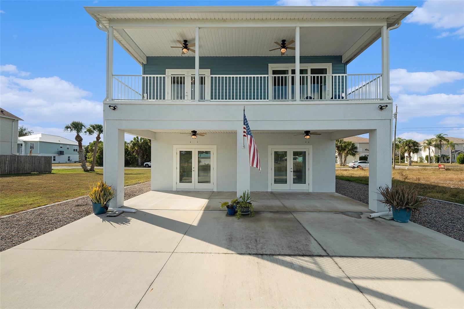 HERNANDO BEACH UNIT 14 - Residential