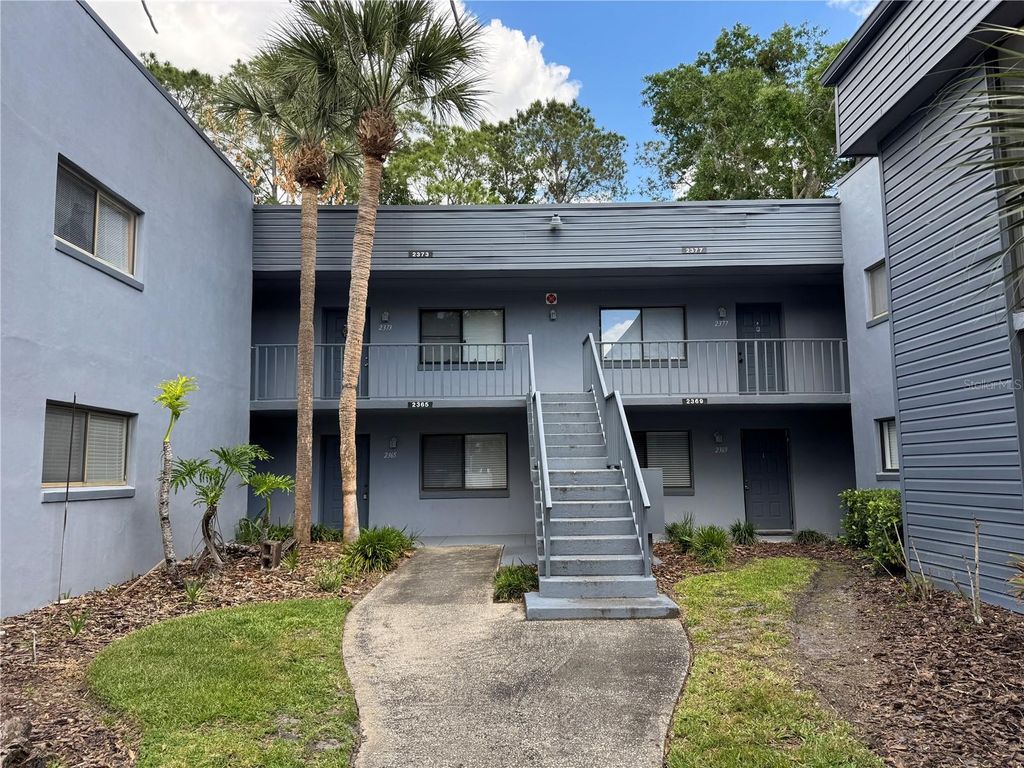 Photo of 2365 Oak Park Way #109, Orlando, FL 32822 (MLS # O6397702)