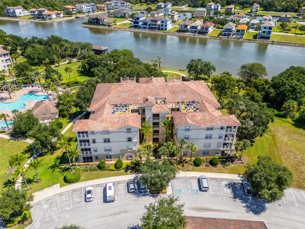 Photo of 115 Riverview Bend S #2123, Palm Coast, FL 32137 (MLS # FC321131)