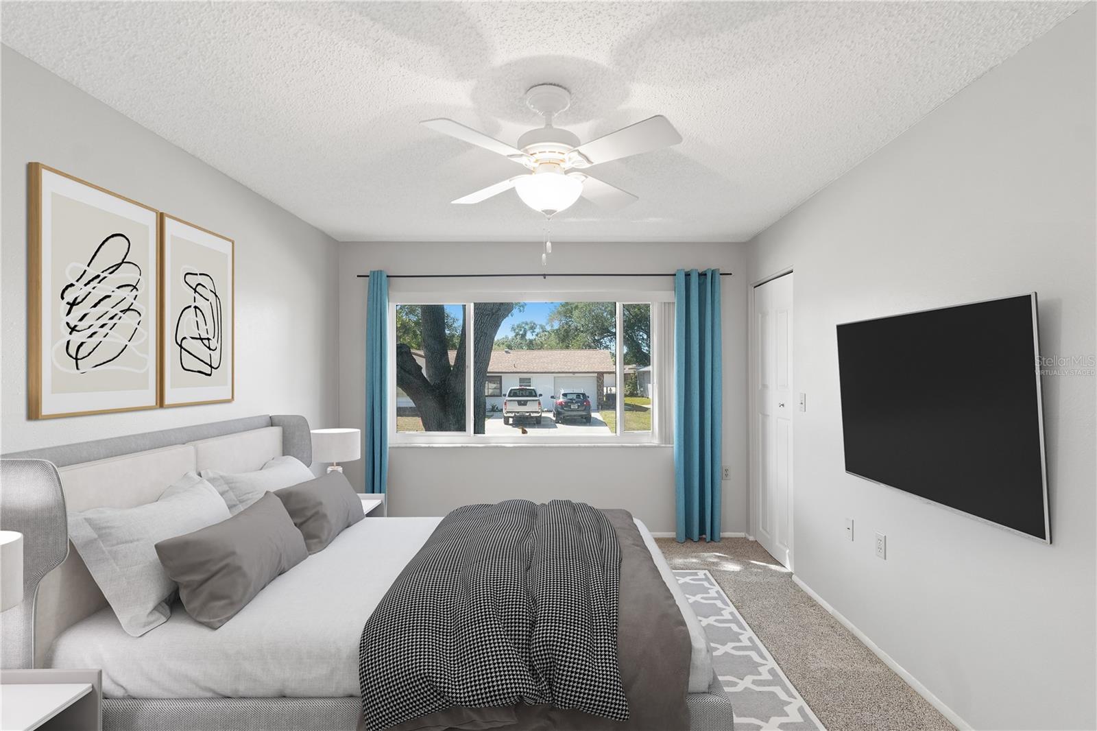 SAN CLEMENTE VILLAGE - Residential