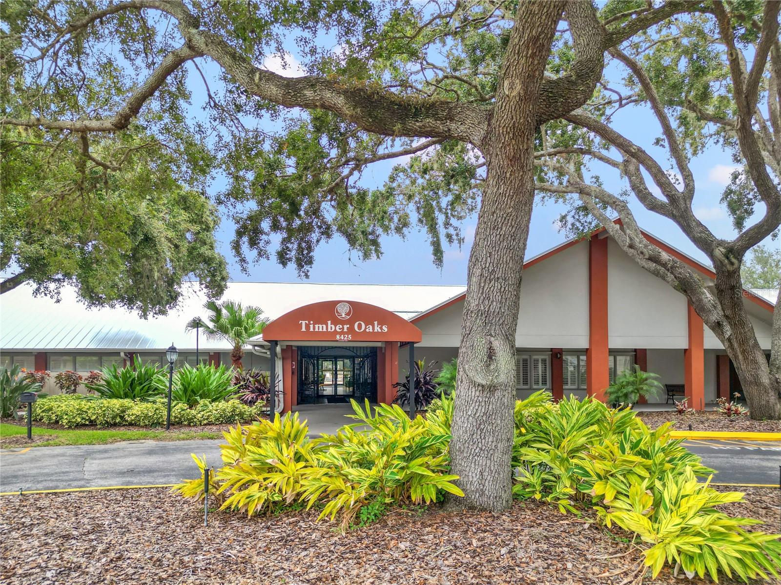 SAN CLEMENTE VILLAGE - Residential