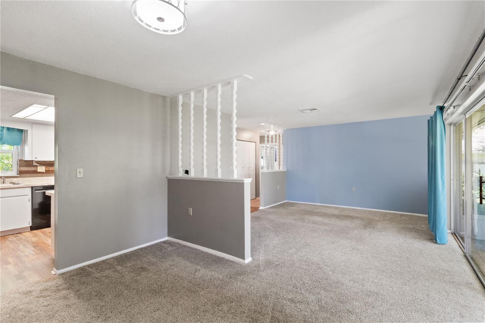 SAN CLEMENTE VILLAGE - Residential