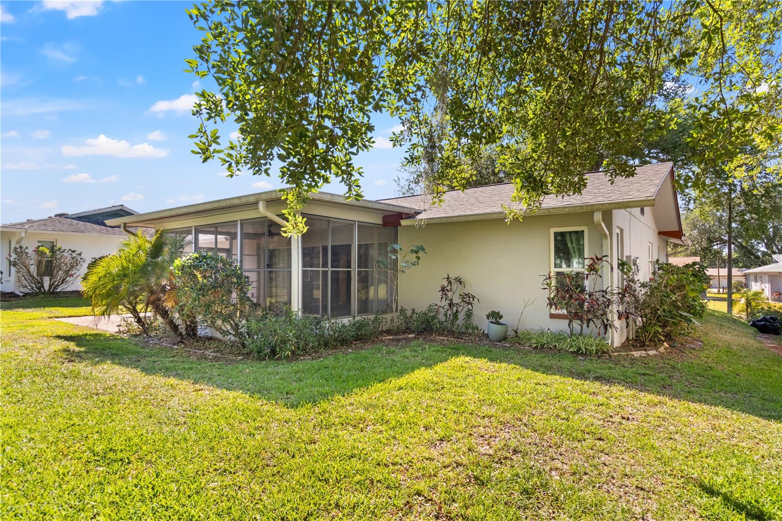 SAN CLEMENTE VILLAGE - Residential