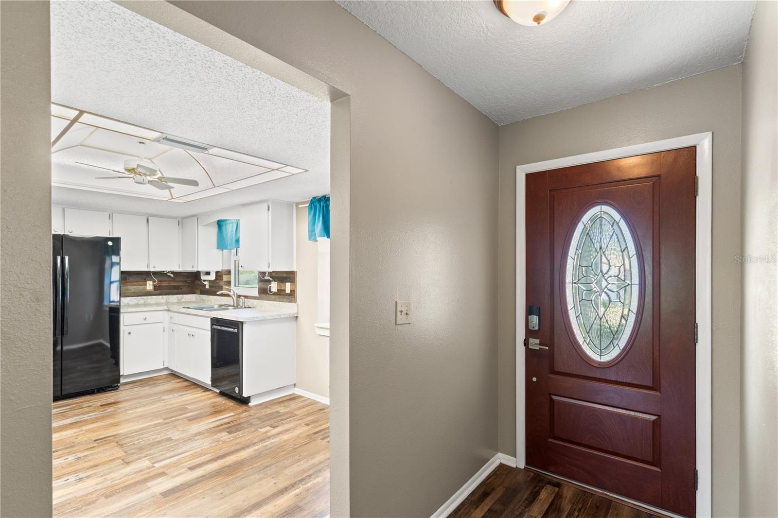 SAN CLEMENTE VILLAGE - Residential