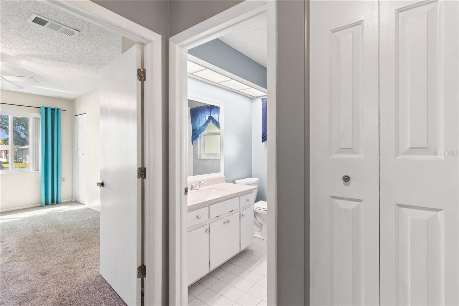 SAN CLEMENTE VILLAGE - Residential