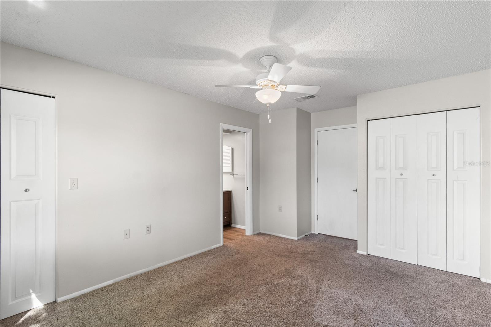 SAN CLEMENTE VILLAGE - Residential