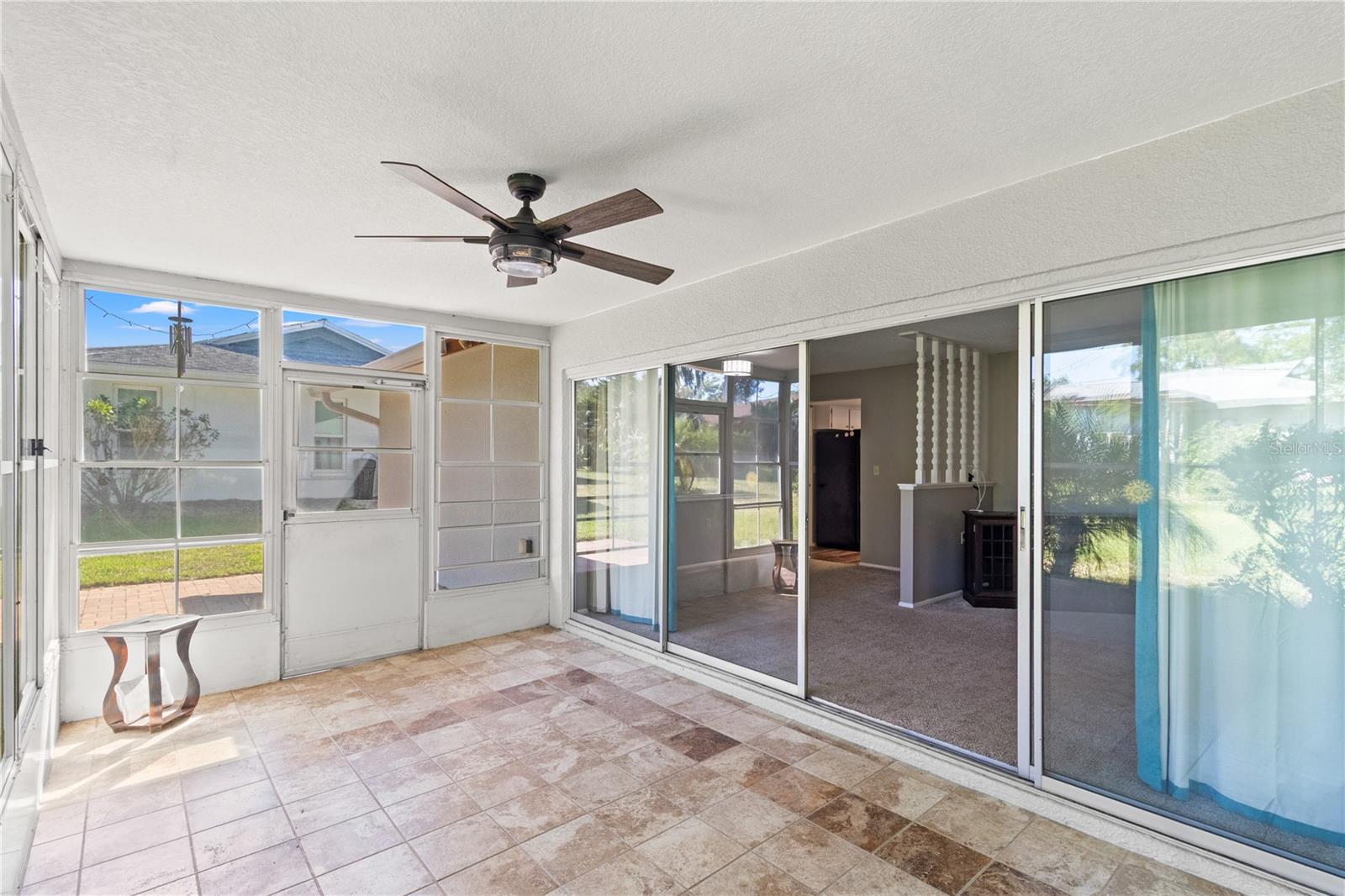 SAN CLEMENTE VILLAGE - Residential