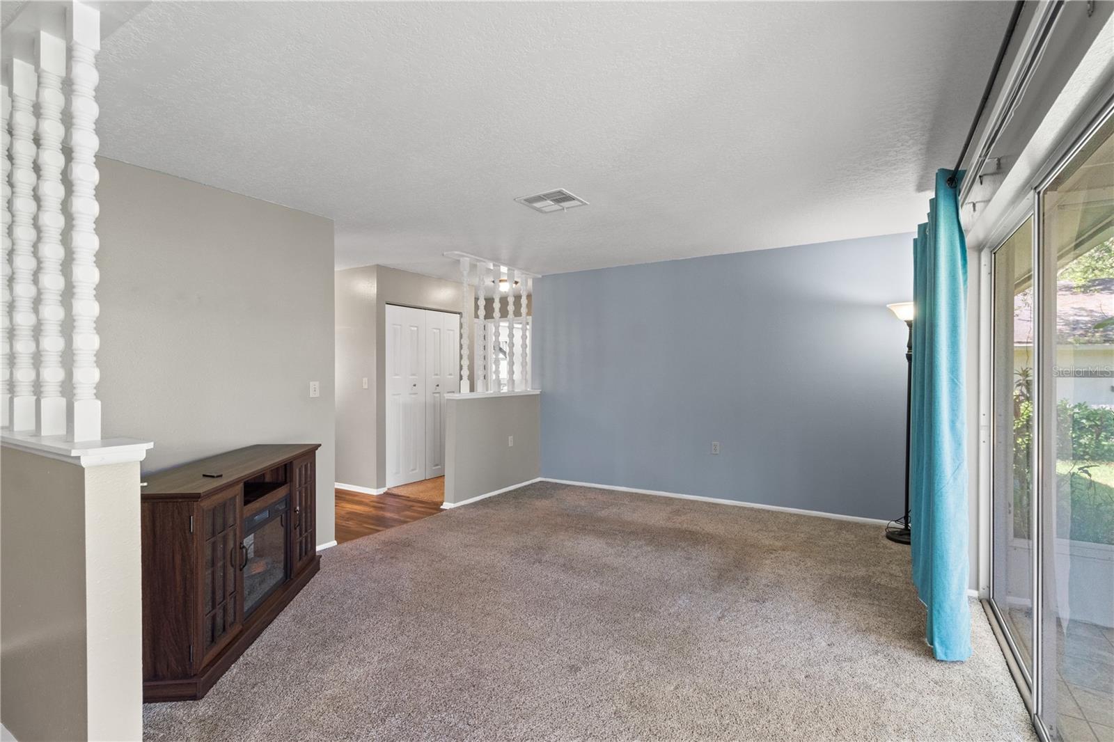 SAN CLEMENTE VILLAGE - Residential