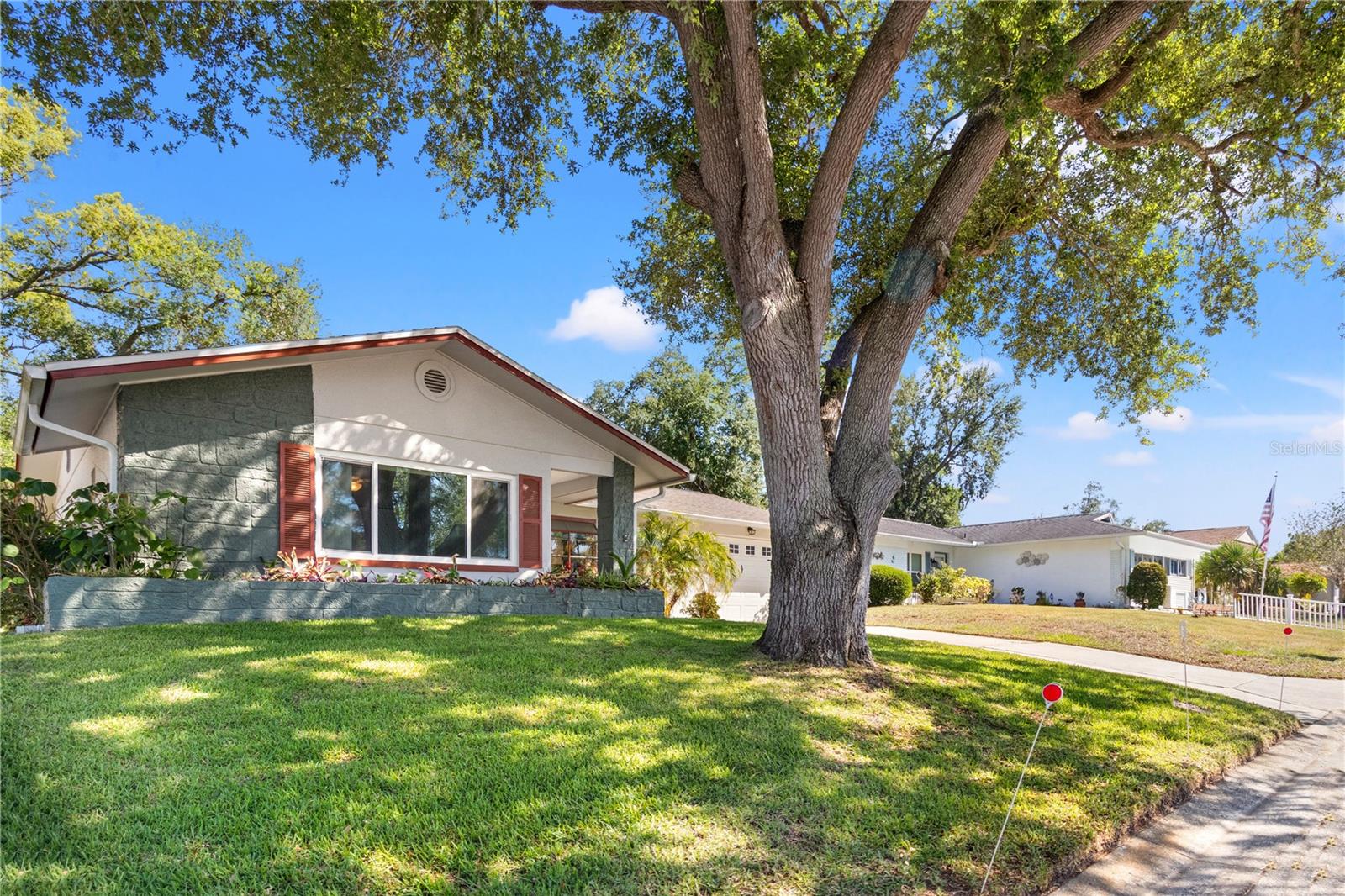 SAN CLEMENTE VILLAGE - Residential