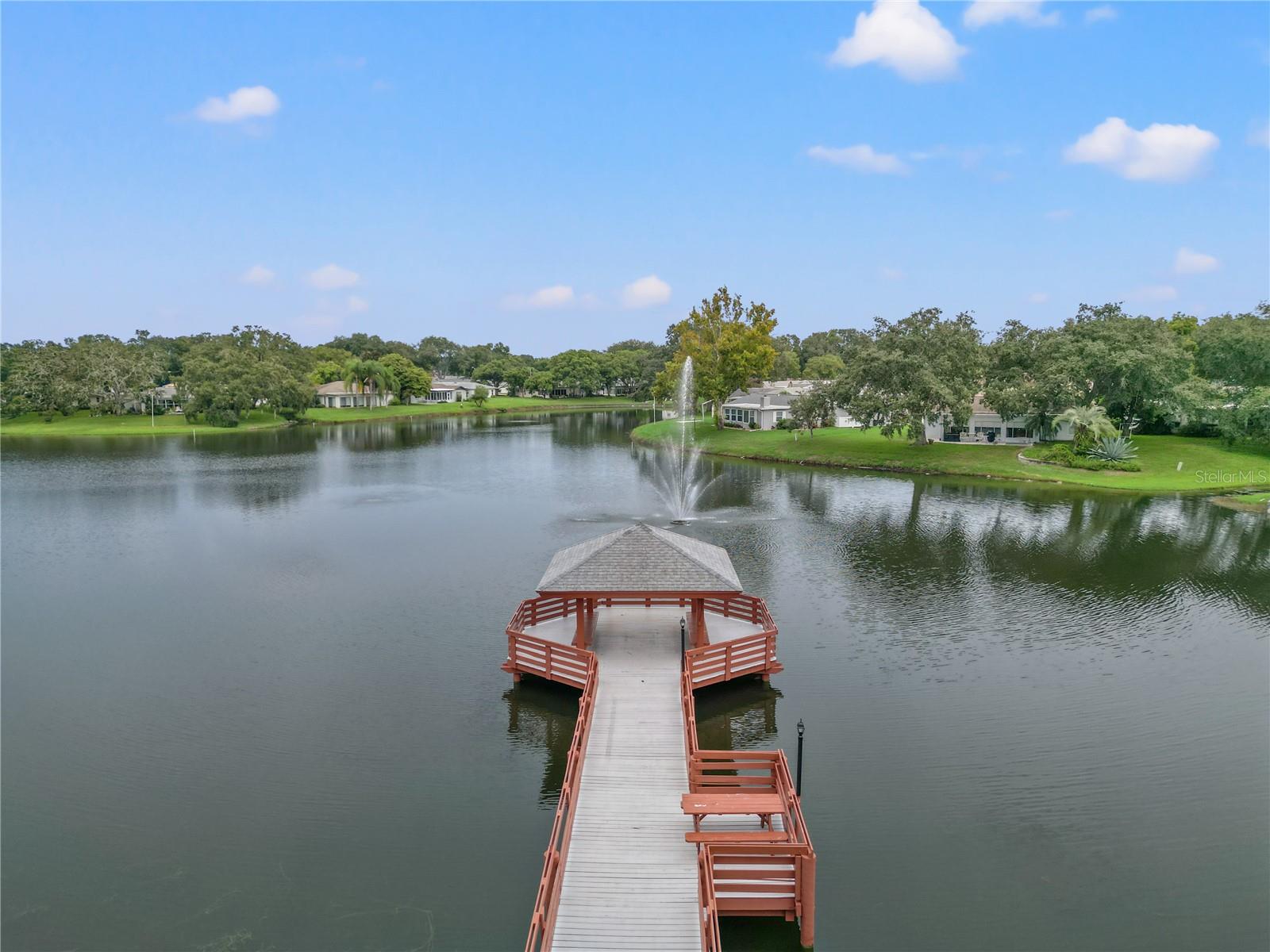 SAN CLEMENTE VILLAGE - Residential