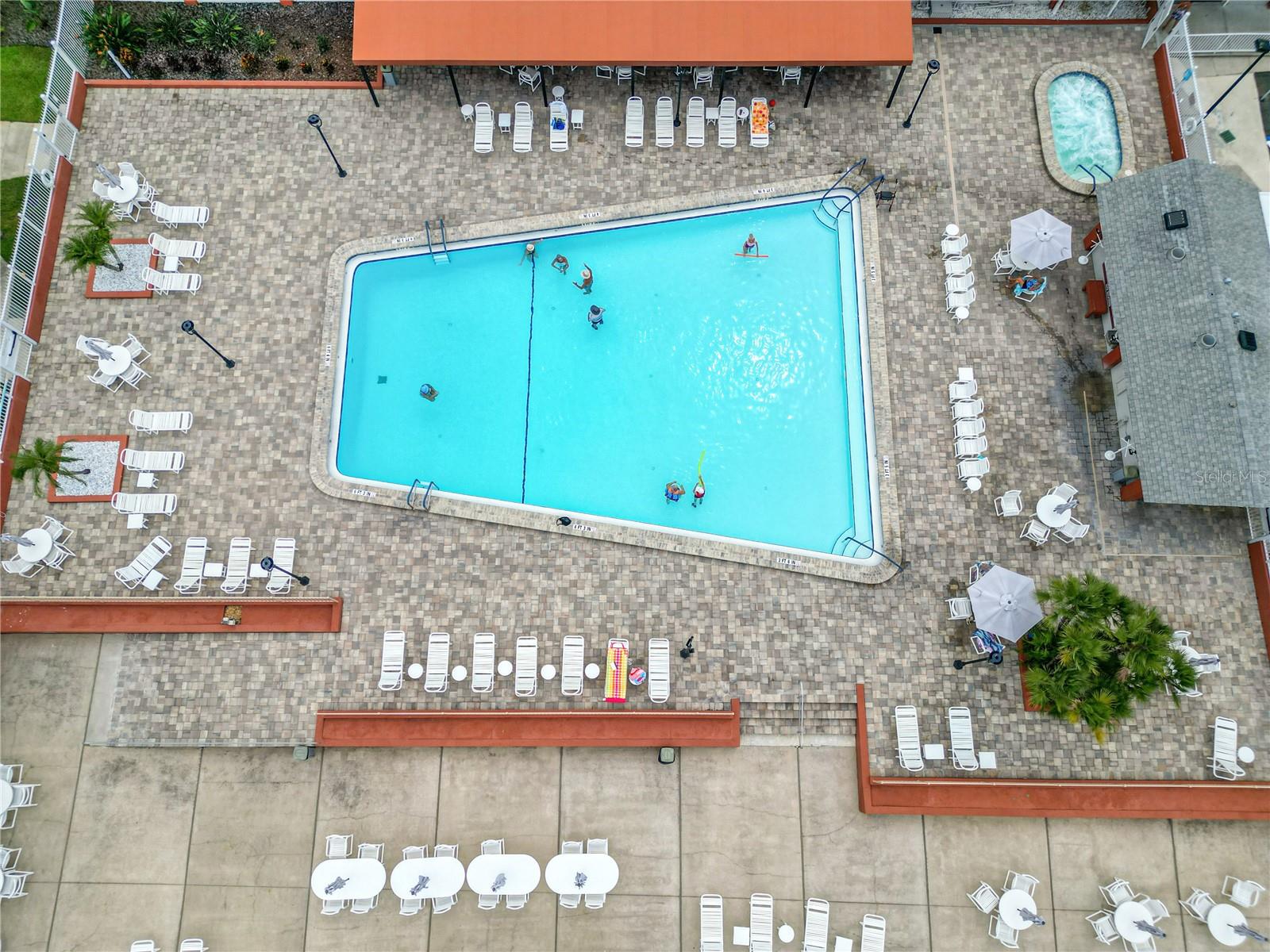 SAN CLEMENTE VILLAGE - Residential