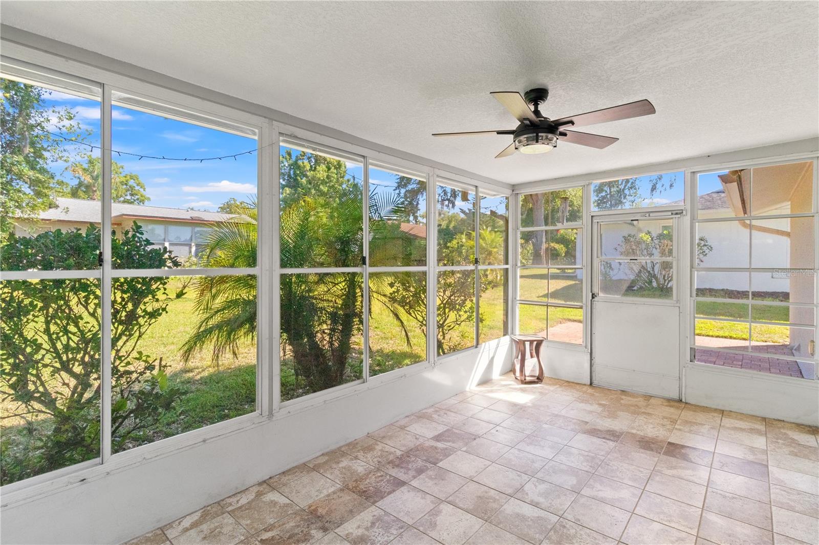 SAN CLEMENTE VILLAGE - Residential