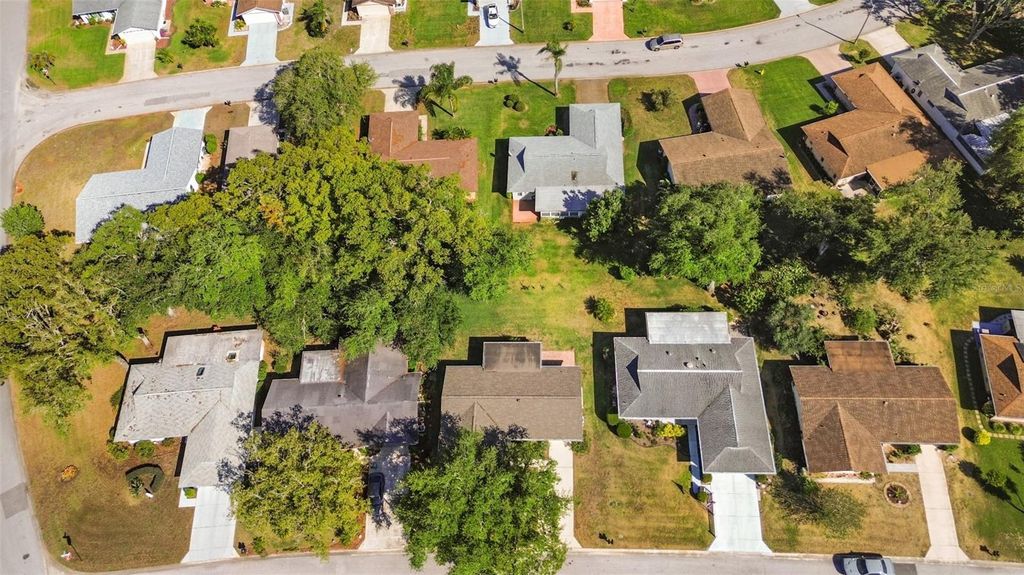 Photo of 10616 Springwood Drive, Port Richey, FL 34668 (MLS # TB8497180)