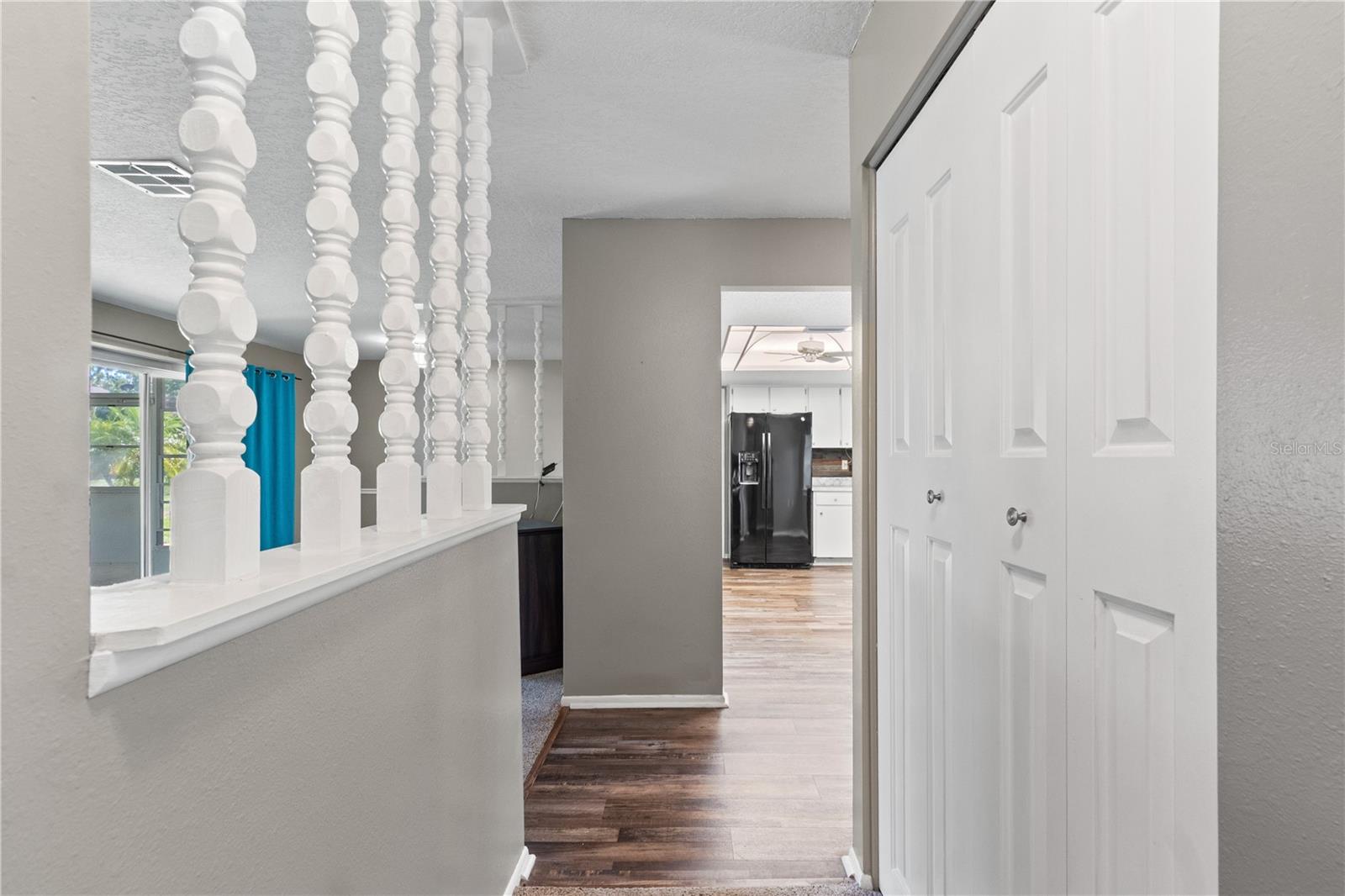 SAN CLEMENTE VILLAGE - Residential