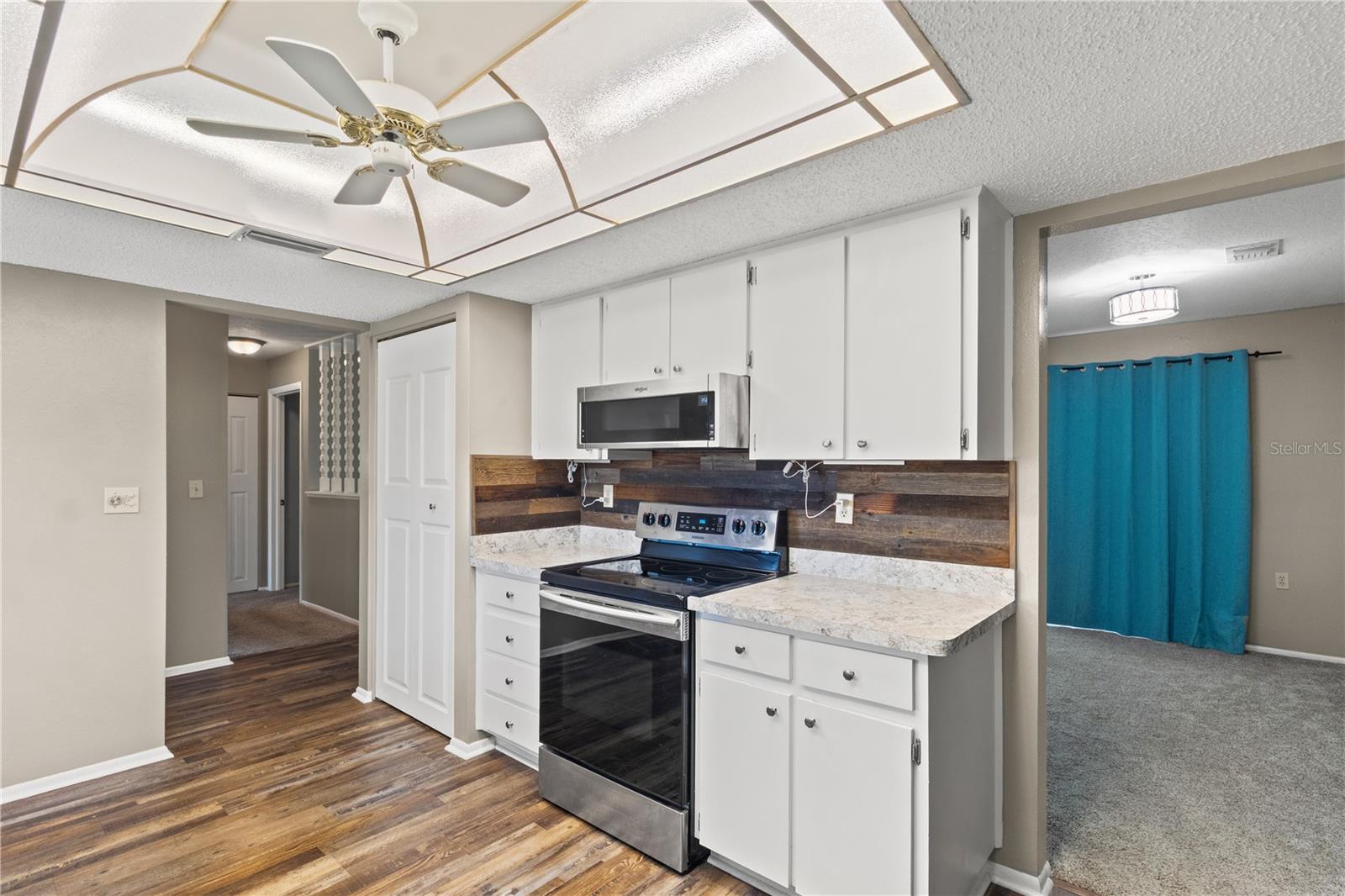 SAN CLEMENTE VILLAGE - Residential