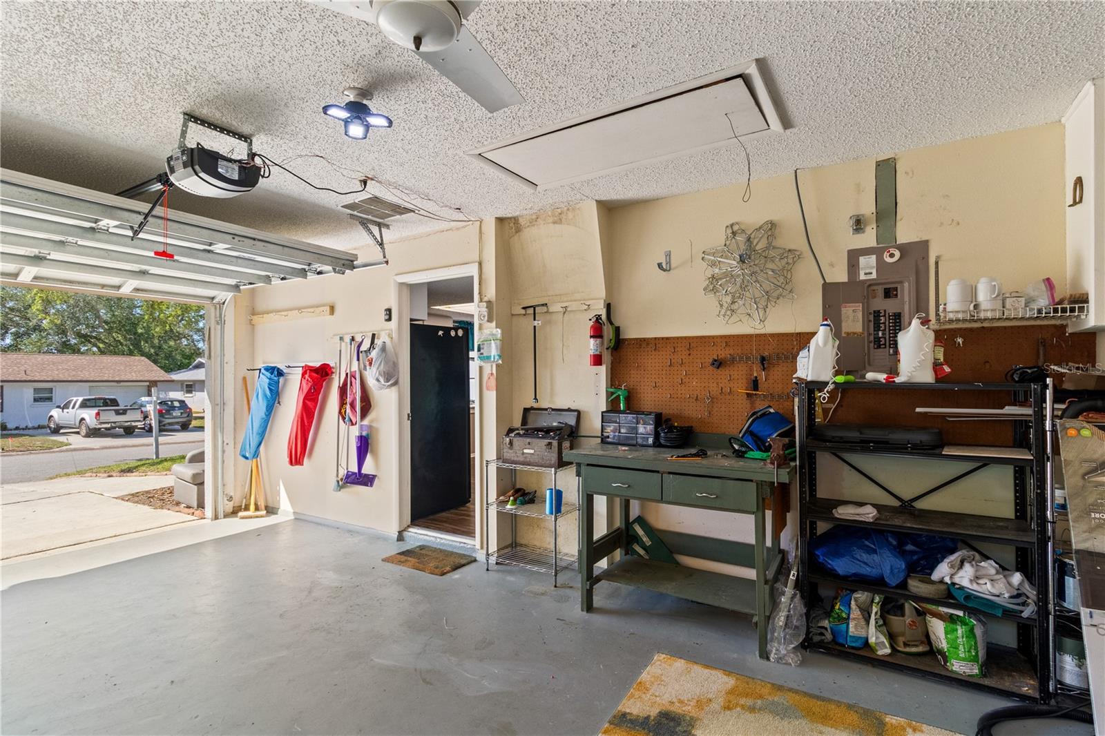 SAN CLEMENTE VILLAGE - Residential