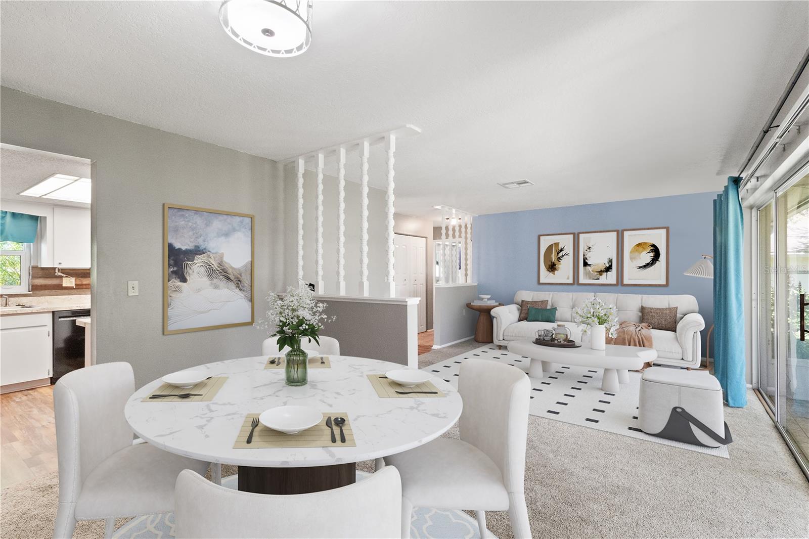 SAN CLEMENTE VILLAGE - Residential