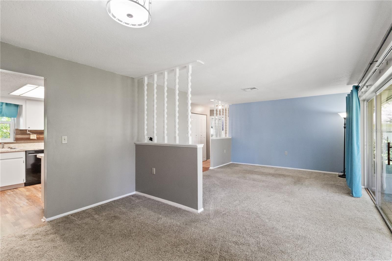 SAN CLEMENTE VILLAGE - Residential