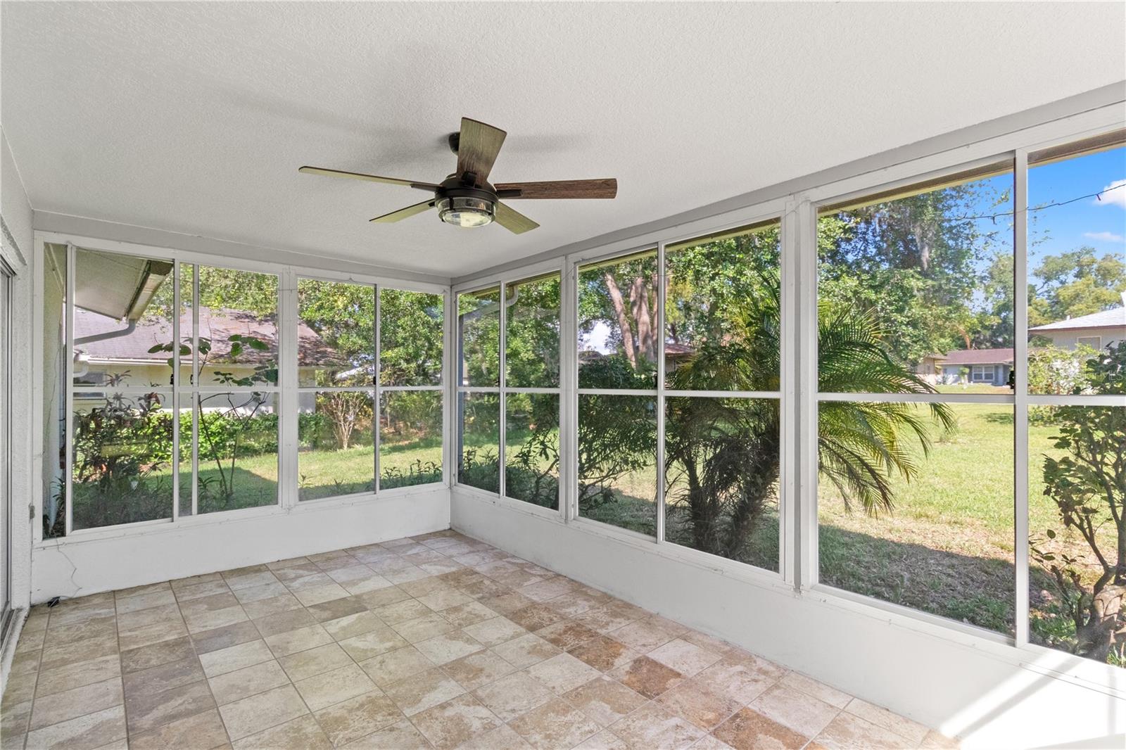 SAN CLEMENTE VILLAGE - Residential