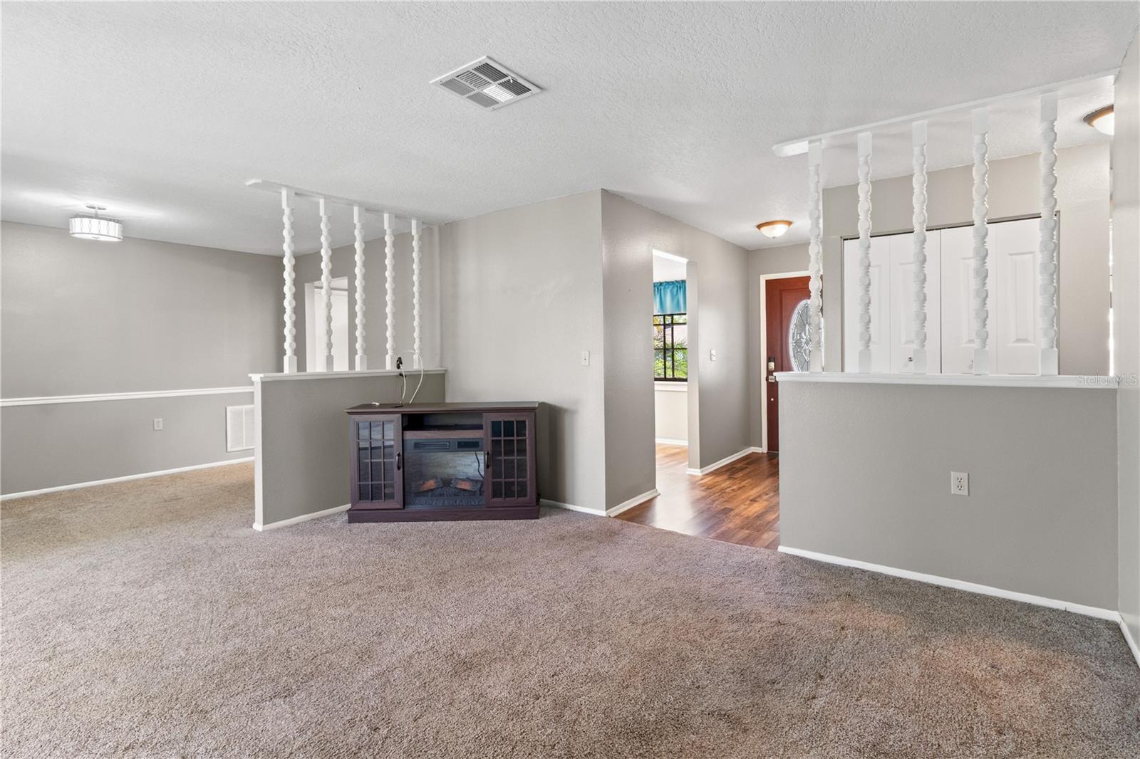 SAN CLEMENTE VILLAGE - Residential