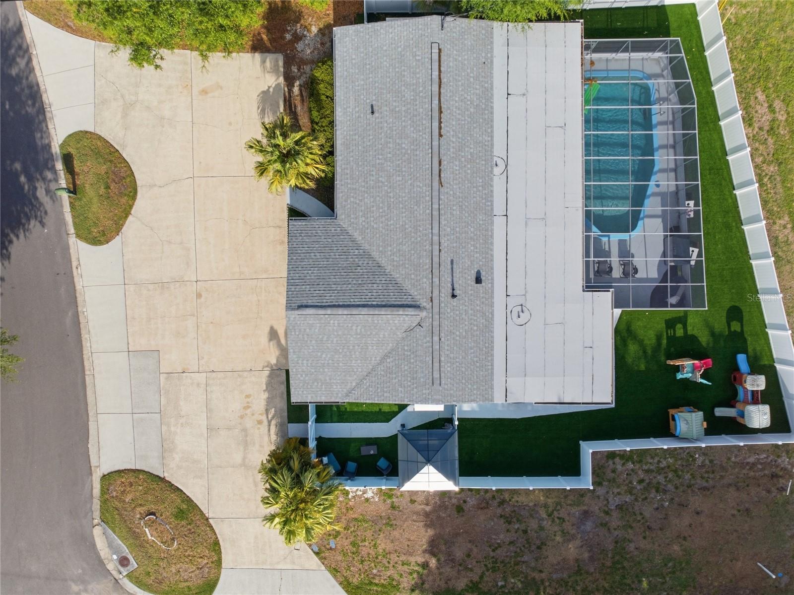 BROOKHILL - Residential