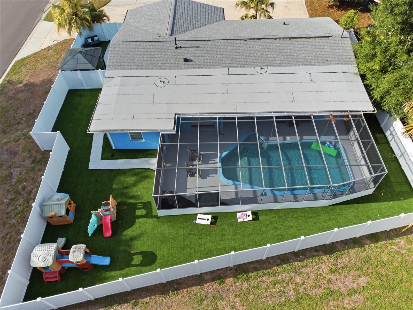 BROOKHILL - Residential