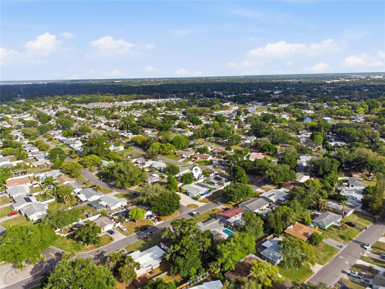 BROOKHILL - Residential