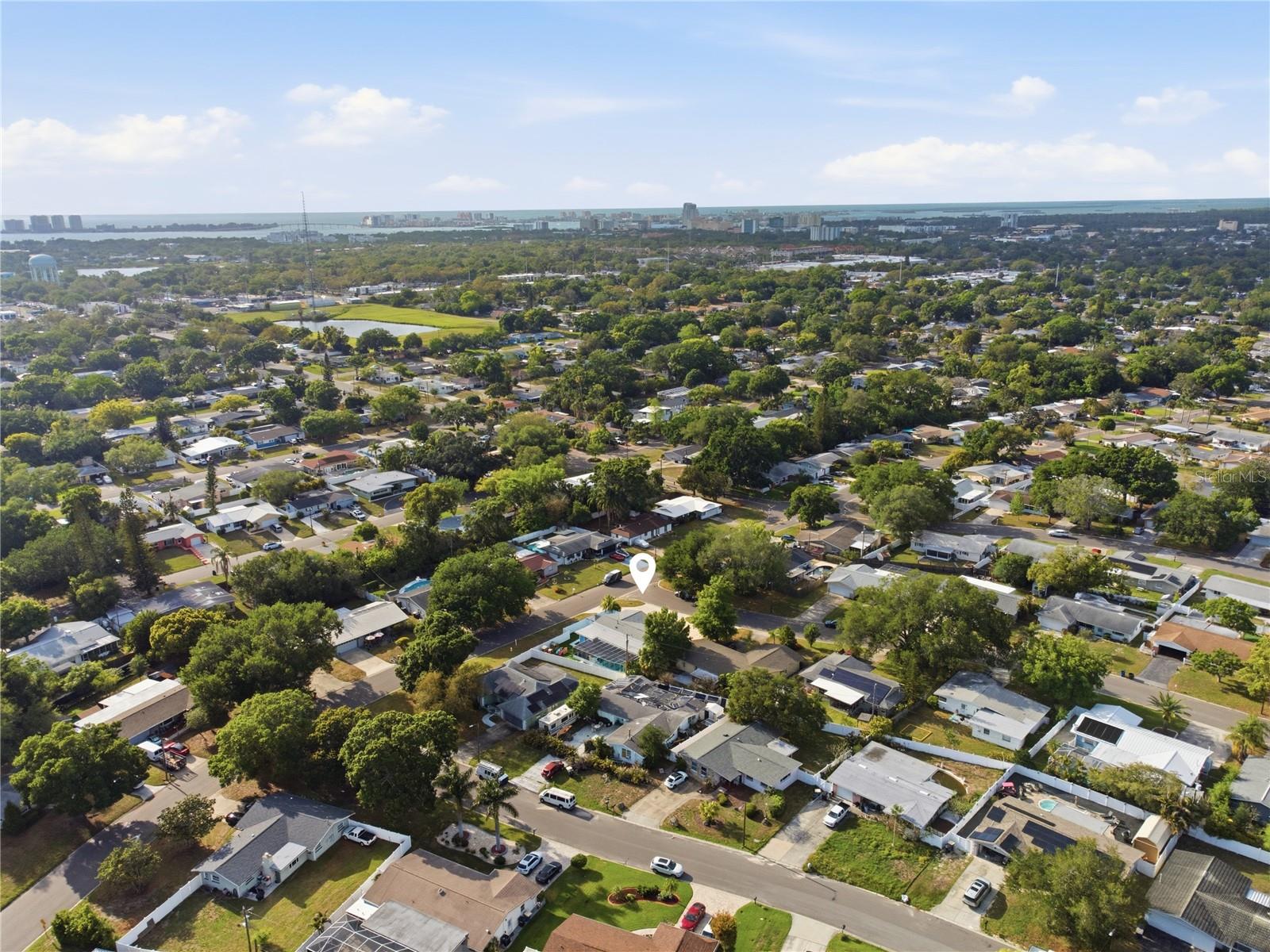 BROOKHILL - Residential