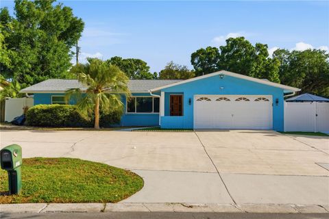 Photo of 1379 Lemon Street, Clearwater, FL 33756 (MLS # TB8497582)