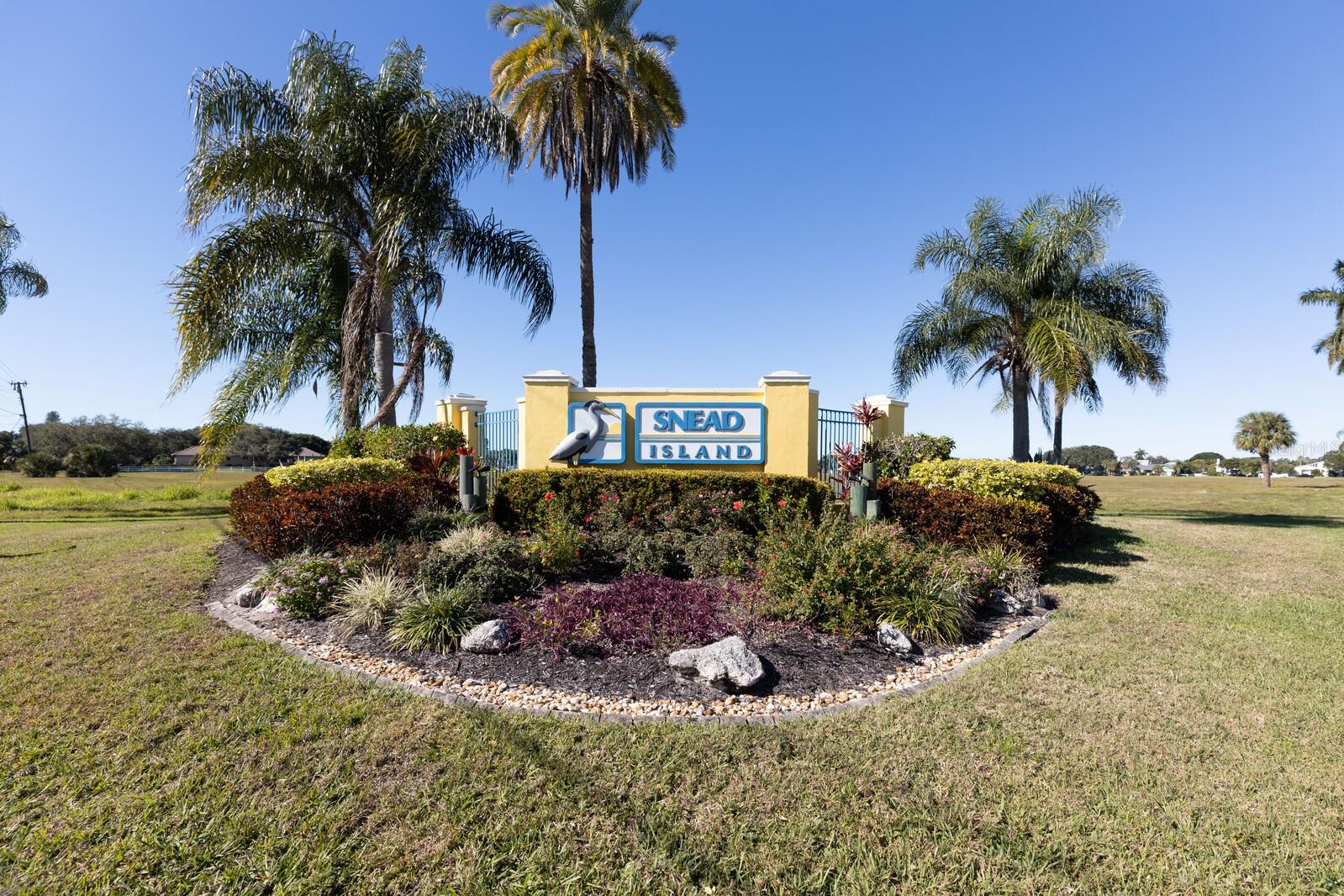HERITAGE BAY - Residential